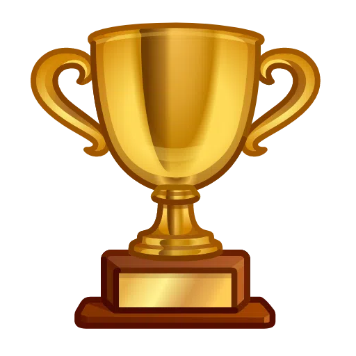 Trophy on Telegram