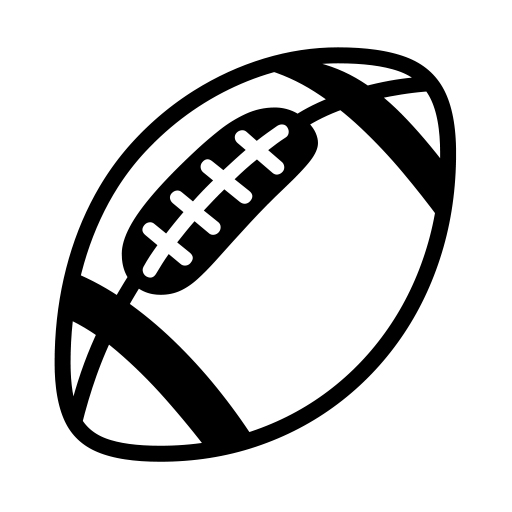 American Football on Noto Emoji