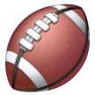 American Football on Samsung