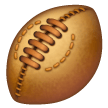 Rugby Football on Samsung