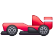 Racing Car on Samsung