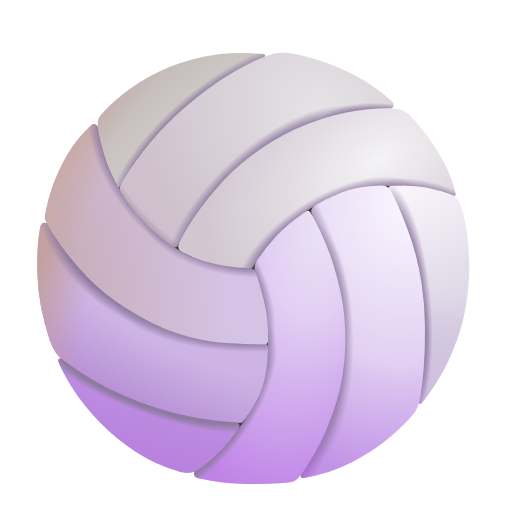 Volleyball on Microsoft 3D