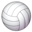 Volleyball on Samsung