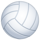 Volleyball on WhatsApp