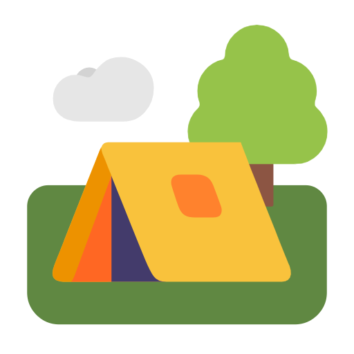 Camping on Microsoft Fluent