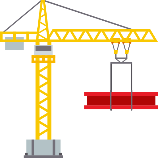 Building Construction on JoyPixels
