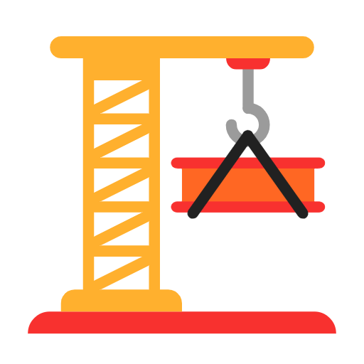 Building Construction on Microsoft Fluent