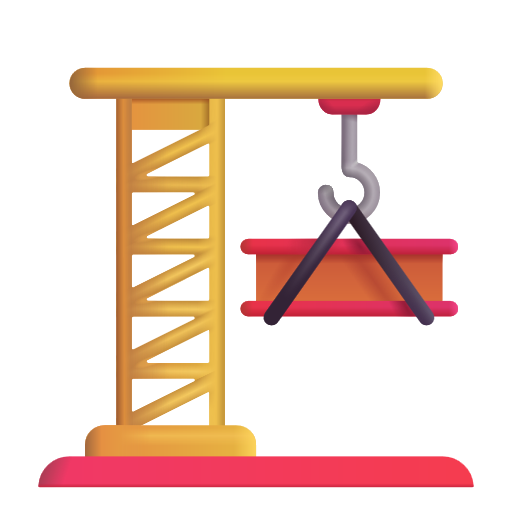 Building Construction on Microsoft 3D