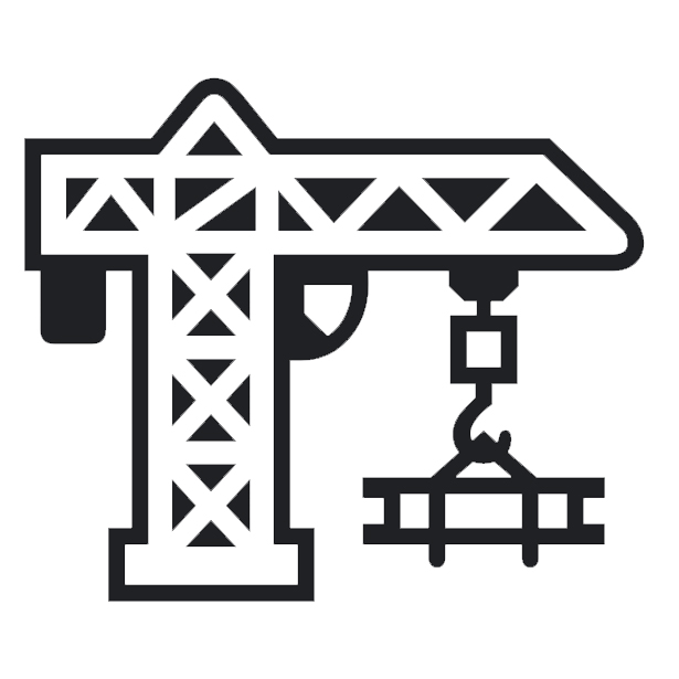 Building Construction on Noto Emoji