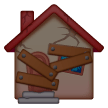 Derelict House on Samsung