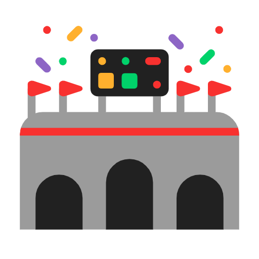 Stadium on Microsoft Fluent