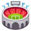 Stadium on Samsung