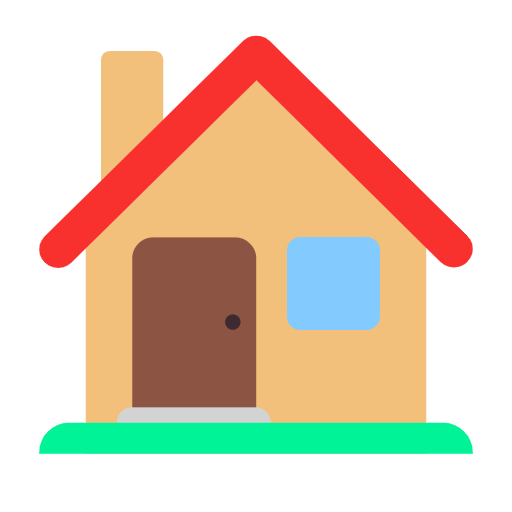 House Building on Microsoft Fluent