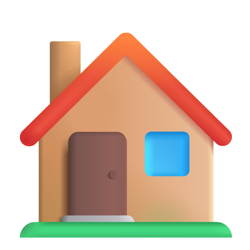 House Building on Microsoft 3D