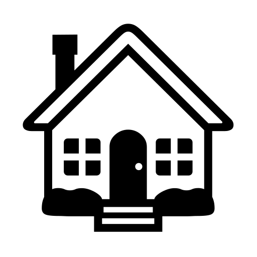 House Building on Noto Emoji