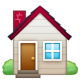 House Building on WhatsApp