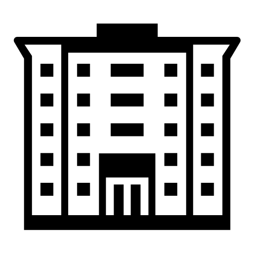 Office Building on Noto Emoji
