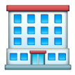 Office Building on Samsung