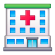 Hospital on Samsung