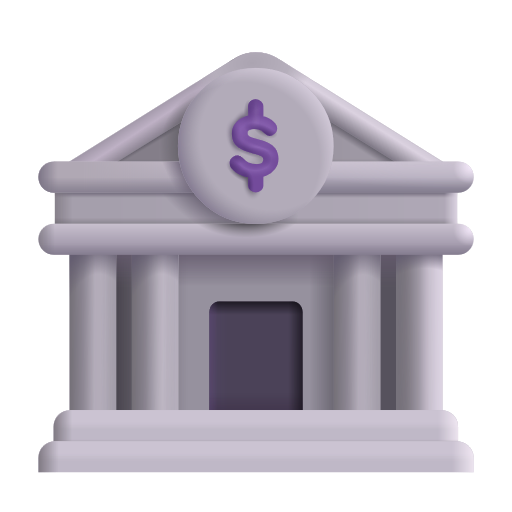 Bank on Microsoft 3D