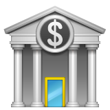 Bank on WhatsApp