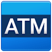 Automated Teller Machine on Samsung