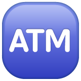 Automated Teller Machine on WhatsApp
