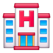 Hotel on Samsung