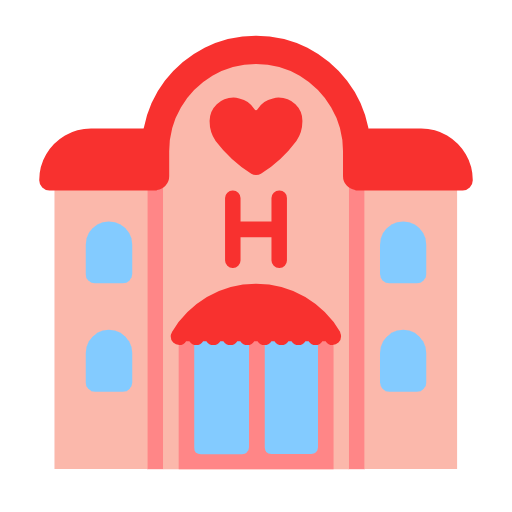 Love Hotel on Microsoft Fluent