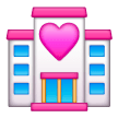 Love Hotel on Samsung