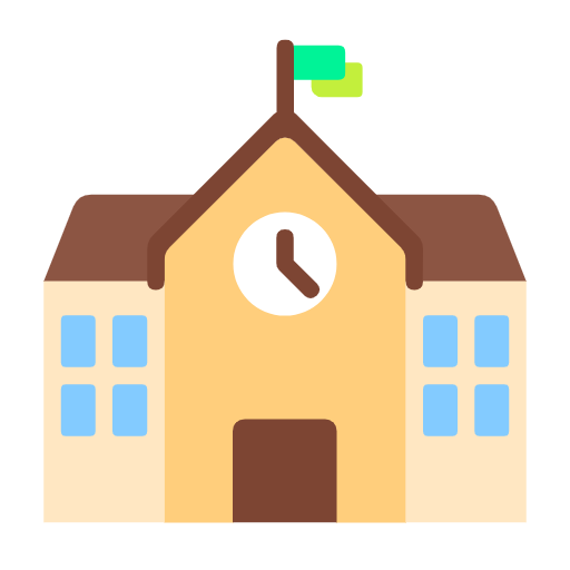 School on Microsoft Fluent