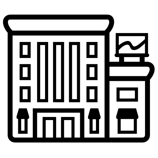 Department Store on Noto Emoji