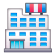 Department Store on Samsung
