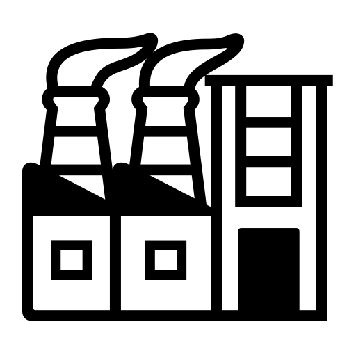 Factory on Noto Emoji