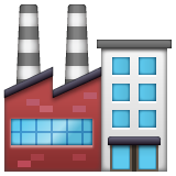 Factory on WhatsApp