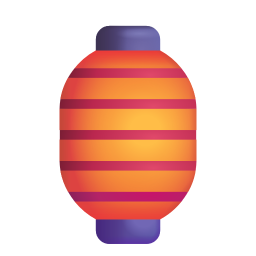 Izakaya Lantern on Microsoft 3D