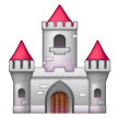 European Castle on Samsung