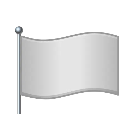 White Flag on Telegram