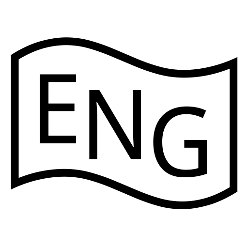 England Flag on Noto Emoji