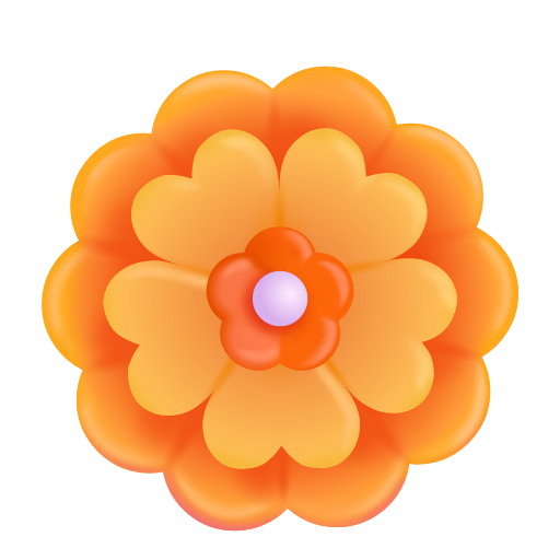 Rosette on Microsoft 3D