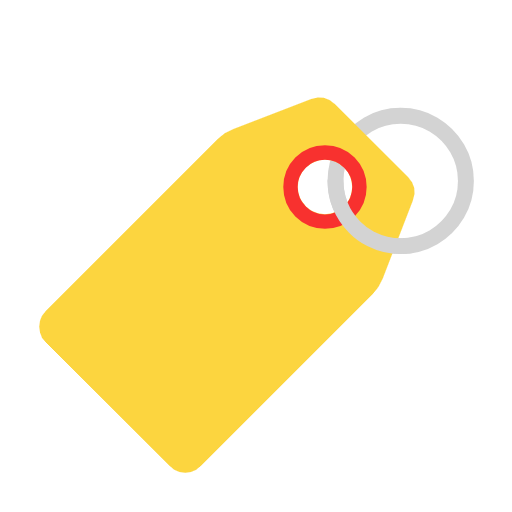 Label on Microsoft Fluent