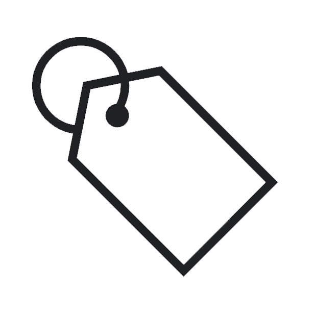 Label on Noto Emoji