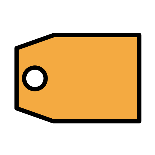 Label on OpenMoji