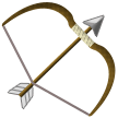Bow And Arrow on Samsung