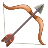 Bow And Arrow on WhatsApp