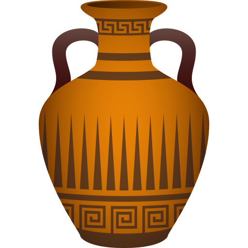 Amphora on JoyPixels