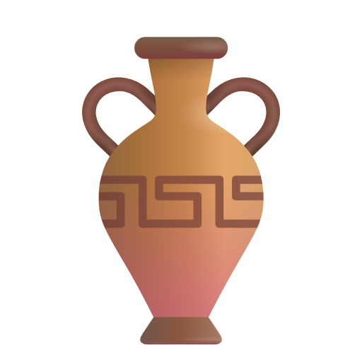 Amphora on Microsoft 3D