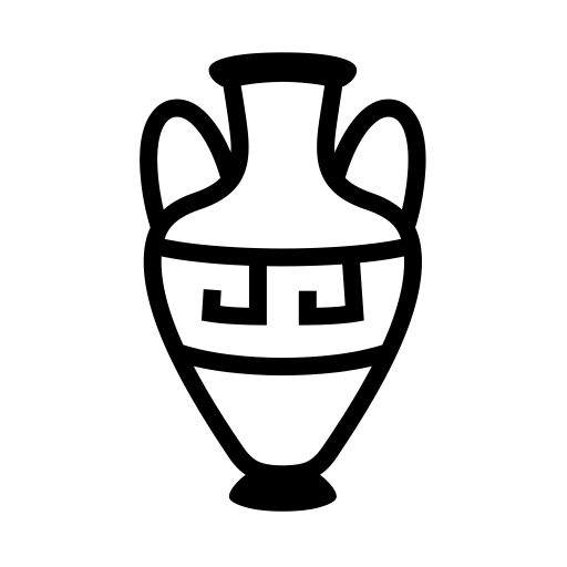 Amphora on Noto Emoji