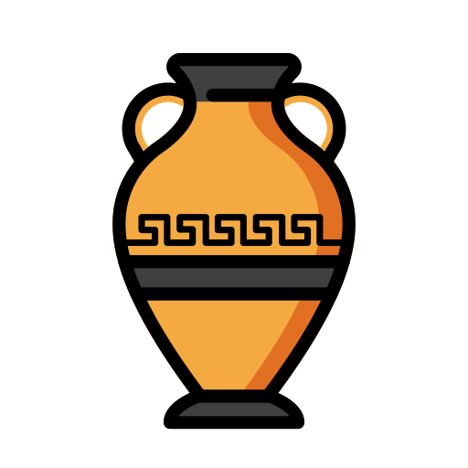Amphora on OpenMoji