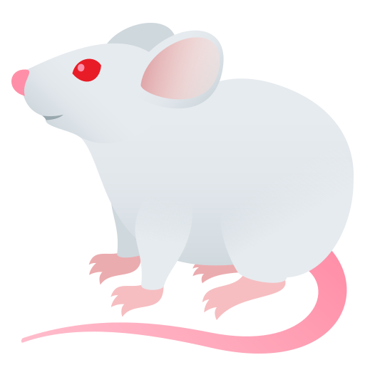 Mouse on JoyPixels